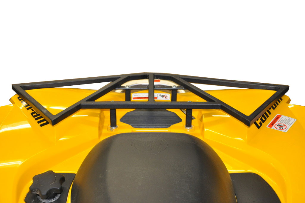 Rear CMC Renegade Rack on SALE!!!! CanAm ATV Forum