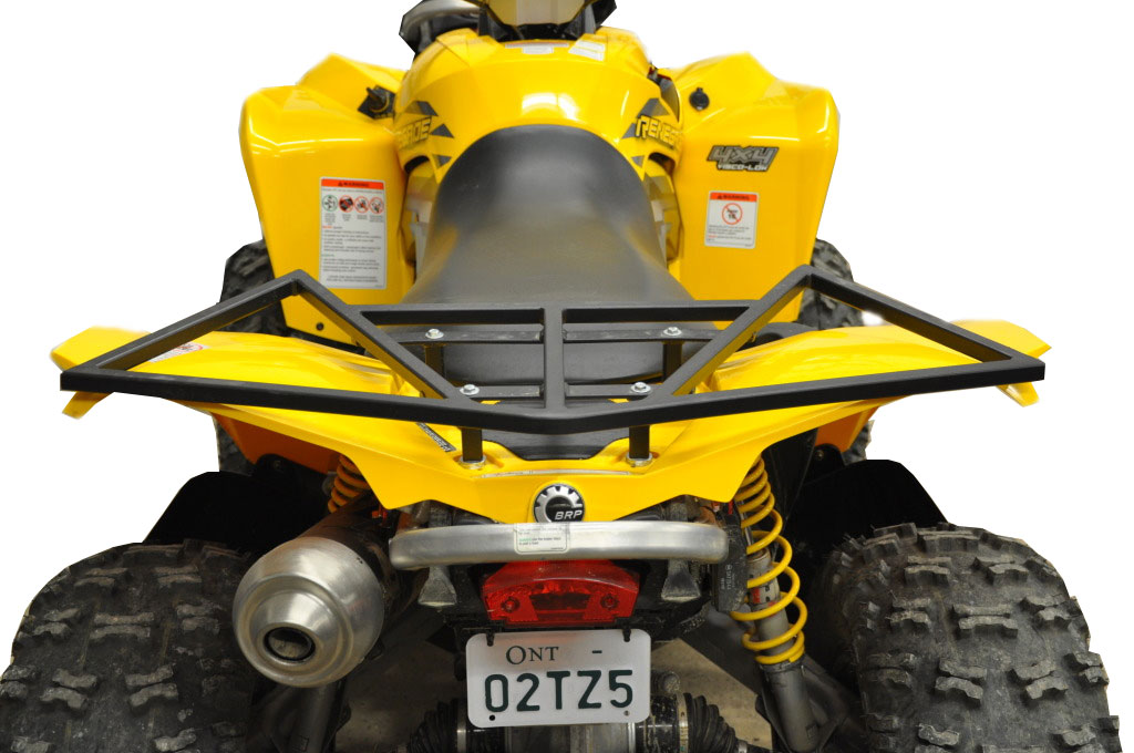 Rear CMC Renegade Rack on SALE!!!! CanAm ATV Forum